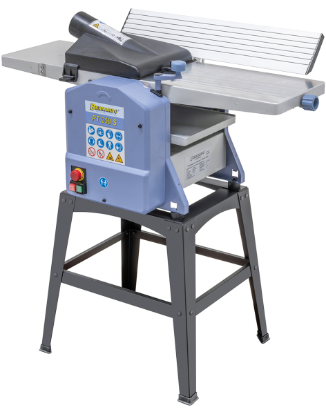 08-10060 Bernardo Abricht- und Dickenhobelmaschine PT 200 EDS / 230 V