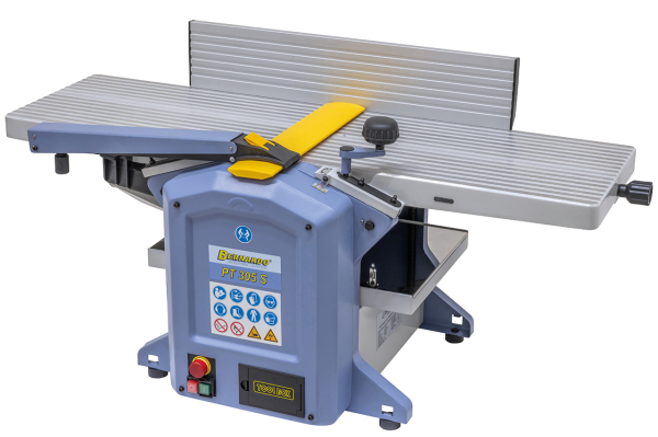 08-10090 Bernardo Abricht- und Dickenhobelmaschine PT 305 S / 230 V