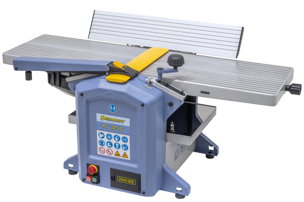 08-10090 Bernardo Abricht- und Dickenhobelmaschine PT 305 S / 230 V