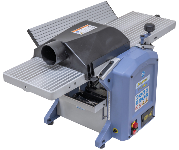 08-10090 Bernardo Abricht- und Dickenhobelmaschine PT 305 S / 230 V