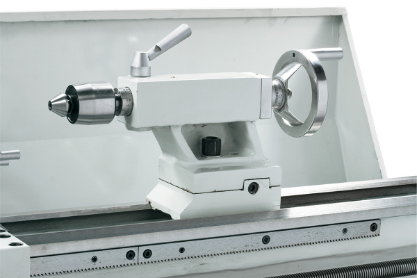 03-1130 Bernardo Leitspindeldrehmaschinen Profi 550 WQ - 230 V