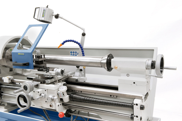 03-1264XL Bernardo Metall Master 180 inkl. 3-Achs-Digitalanzeige