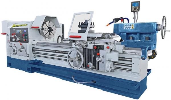 03-1369XL0 Bernardo Universaldrehmaschinen RDM 200