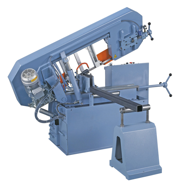 04-1240XL Bernardo Halbautomatische Metallbandsägen MSB 320 HL