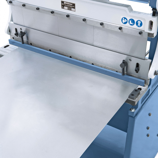 06-1265 Bernardo Universalmaschinen 3 in 1 - 760