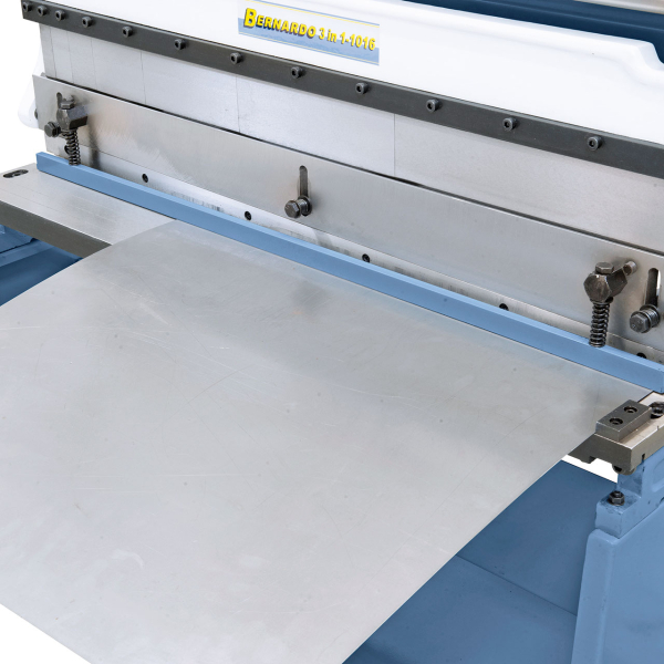 06-1275B Bernardo Universalmaschinen 3 in 1 - 1320 S