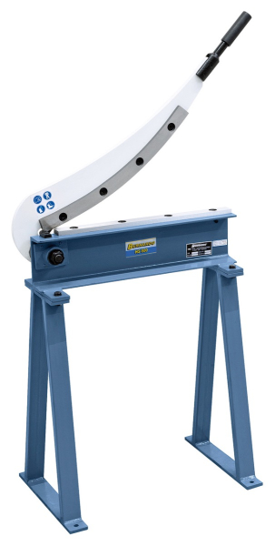 06-1650 Bernardo Handscheren HS 500