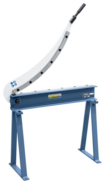 06-1655 Bernardo Handscheren HS 800