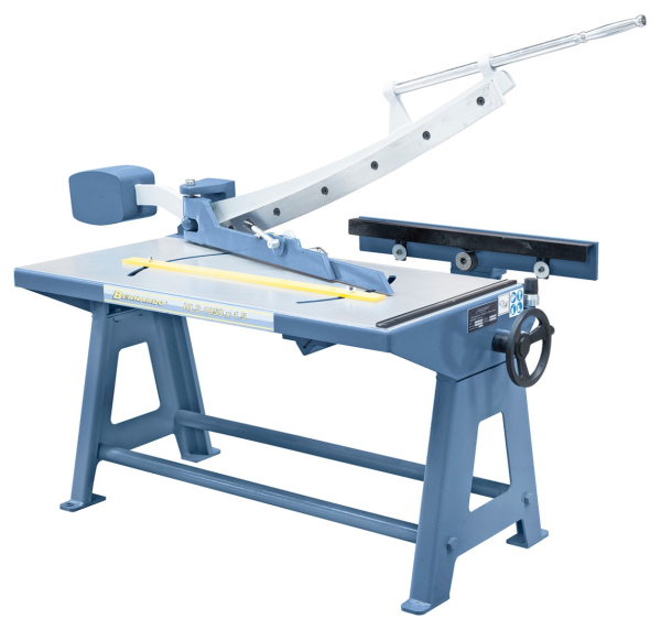 06-1661 Bernardo Handtafelscheren HLS 1050 x 1,5
