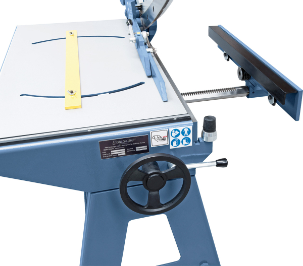 06-1662 Bernardo Handtafelscheren HLS 1280 x 1,5