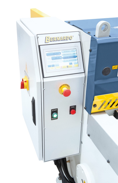 06-2050XL Bernardo Motorische Tafelscheren MTR 1360 x 3 NCC