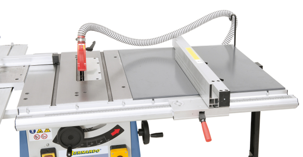 09-1053 Bernardo Holz TK 250 PRO