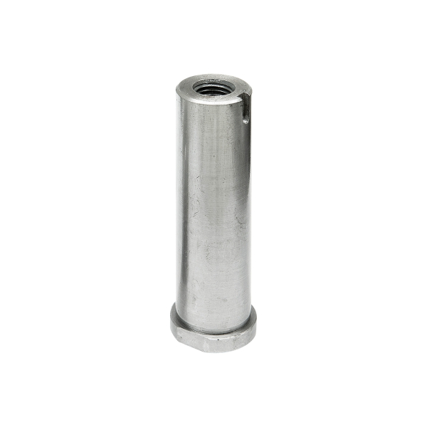 09-1253C Bernardo Zubehör Fräsmaschinen Wechselspindel 30 mm für T 500 PF