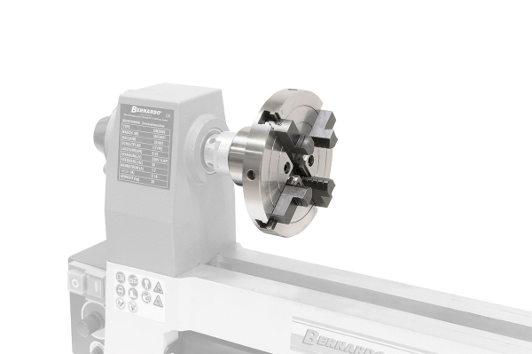10-1070 Bernardo Drechselmaschinen DM 450