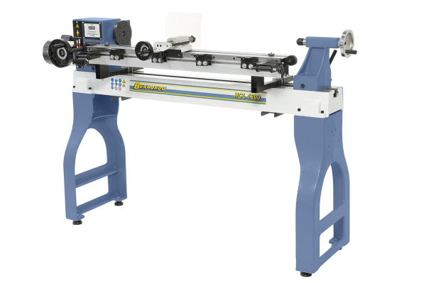 10-1116 Bernardo Holz Kopiereinrichtung Deluxe KDM / KDH 1100 / HCL 1200