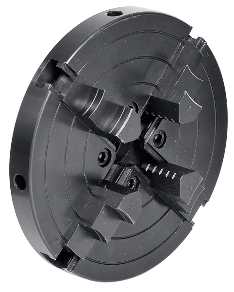 10-6003 Bernardo Spannfutter 4-Backen-Spannfutter 150 mm