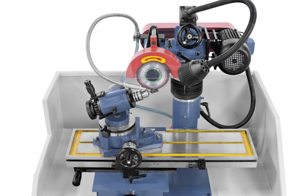 11-4397 Bernardo Universal-Schärfmaschine UGM 300