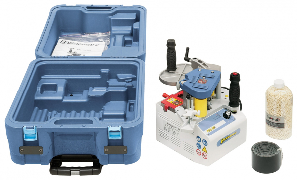 14-2001 Bernardo Mobile Kantenanleimmaschinen PEB 300