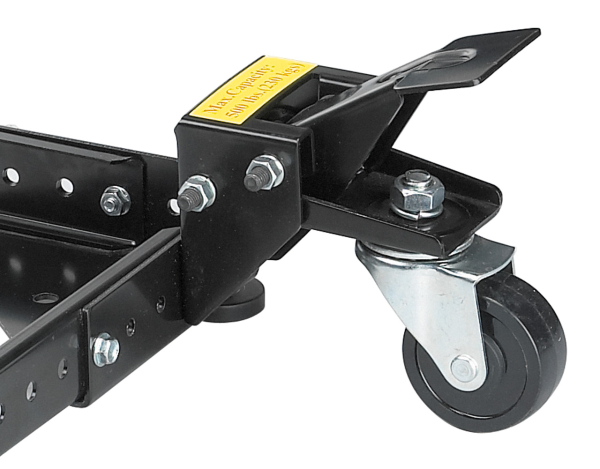 56-1070 Bernardo Universalfahrwerk UF 300