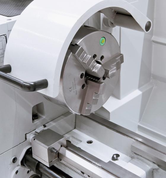 03-1277XL Bernardo Universaldrehmaschinen Master 330 Pro