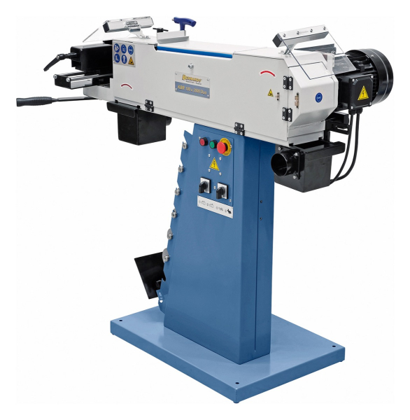 05-1312 Bernardo Bandschleifmaschinen KBR 100 x 2000 Duo