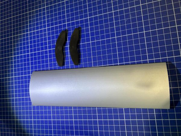 Bernardo Ersatzteil Teilenummer 140 Knife guard f. PT200