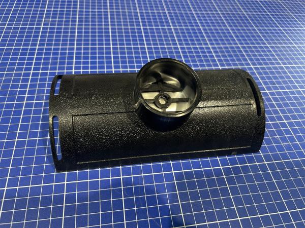 Bernardo Ersatzteil Teilenummer 40.1 safety cover f. BDSM230C