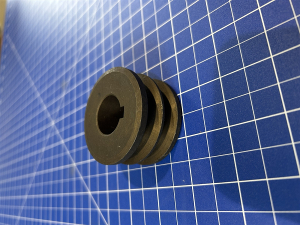 Bernardo Ersatzteil Teilenummer 217 Pulley f. ADM300/V