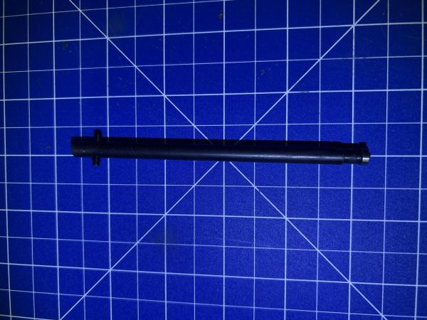 Bernardo Ersatzteil Teilenummer 39 Rod + Part no. 40 Spring pin f. CWM150/CWM135